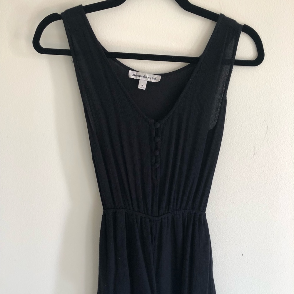 Abercrombie and Fitch Romper